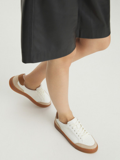 Кеды женские