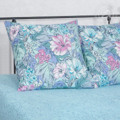 Комплект постельного белья «Летний сад» - Фото 1