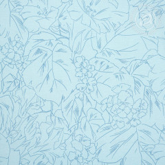 Комплект постельного белья «Летний сад» - Фото 4