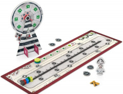 Игра настольная «Парк Паэлья» - Фото 4