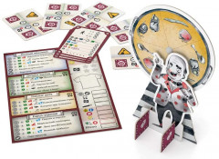 Игра настольная «Парк Паэлья» - Фото 6