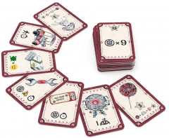 Игра настольная «Парк Паэлья» - Фото 7