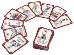 Игра настольная «Парк Паэлья» - Фото 8