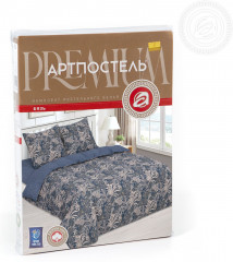 Комплект постельного белья «Лоренце» - Фото 5