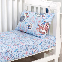 Комплект постельного белья «Лучик» - Фото 3