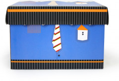 Кружка «Джентльмен» - Фото 1