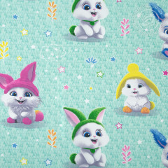 Комплект постельного белья «Милаш» - Фото 4