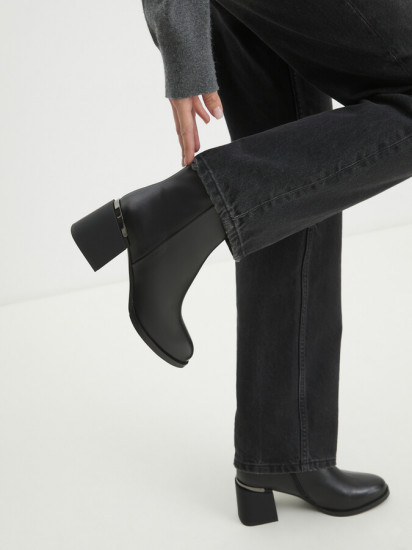 Ботильоны женские