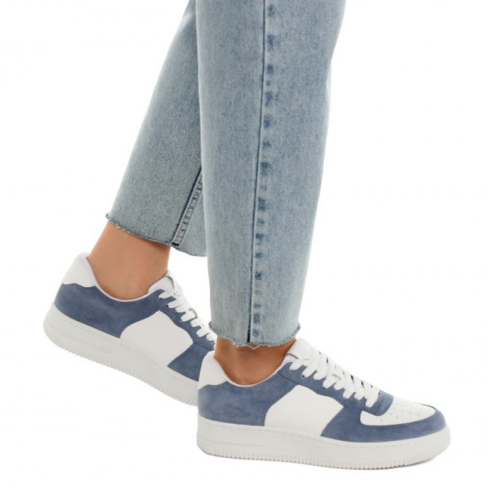 Кеды женские