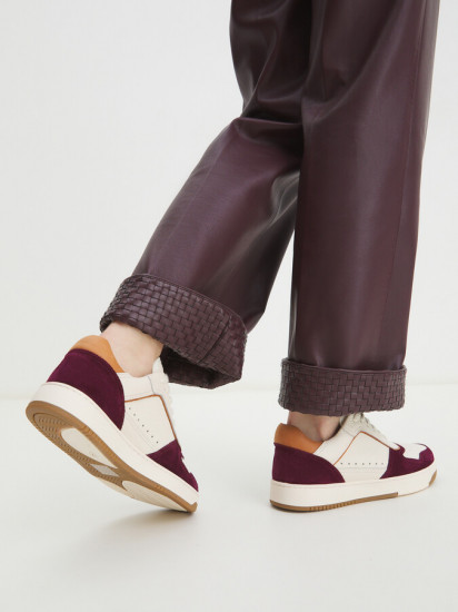 Кеды женские