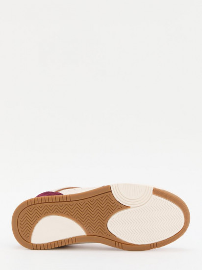 Кеды женские