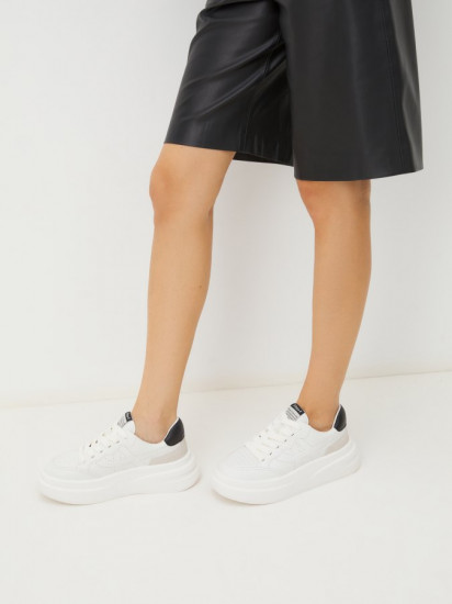 Кеды женские