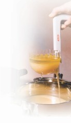 Сепаратор для жира, 20 см - Фото 1