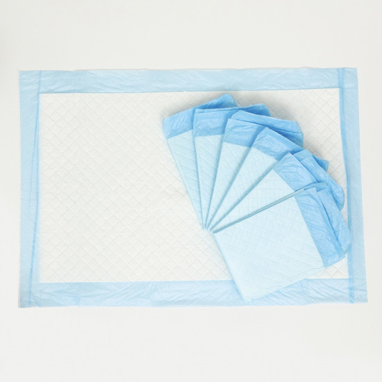 Пелёнки впитывающие одноразовые «Мой выбор»