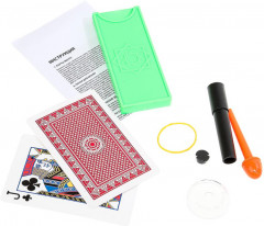 Набор фокусов игровой - Фото 1