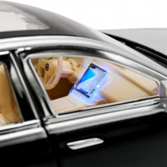 Модель металлическая «Mercedes-Benz» - Фото 3