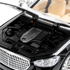 Модель металлическая «Mercedes-Benz» - Фото 6