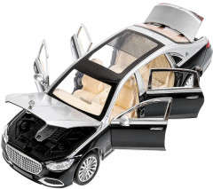 Модель металлическая «Mercedes-Benz» - Фото 7