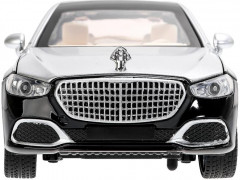 Модель металлическая «Mercedes-Benz» - Фото 10