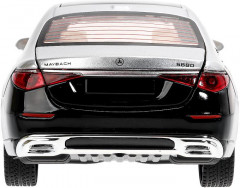 Модель металлическая «Mercedes-Benz» - Фото 11