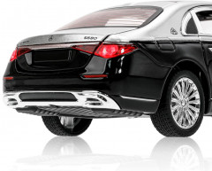 Модель металлическая «Mercedes-Benz» - Фото 13