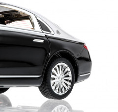 Модель металлическая «Mercedes-Benz» - Фото 15