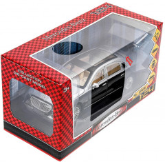 Модель металлическая «Mercedes-Benz» - Фото 17