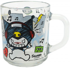 Кружка «Куроми. Рок» - Фото 3