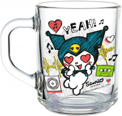 Кружка «Куроми. Рок» - Фото 1