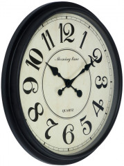 Часы настенные интерьерные «Карат» - Фото 1