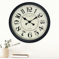 Часы настенные интерьерные «Карат» - Фото 2