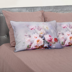 Комплект постельного белья «Олимпия» - Фото 2