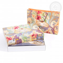 Комплект постельного белья «Олимпия» - Фото 6