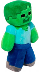 Игрушка мягкая озвученная «Maincraft» - Фото 1