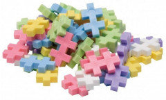 Конструктор для создания 3D моделей (пастель) - Фото 5