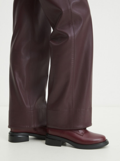 Ботинки женские