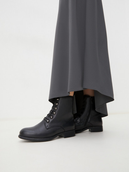 Ботинки женские