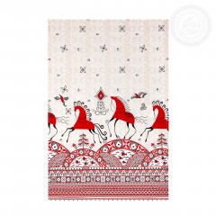 Полотенце кухонное «Былины» - Фото 1