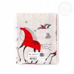 Полотенце кухонное «Былины» - Фото 4