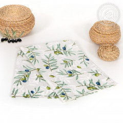 Полотенце кухонное «Долина» - Фото 2