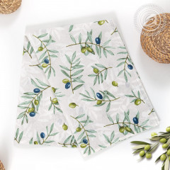 Полотенце кухонное «Долина» - Фото 3