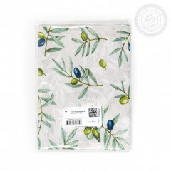 Полотенце кухонное «Долина» - Фото 4