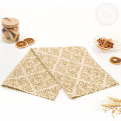 Полотенце кухонное «Жаннет» - Фото 3