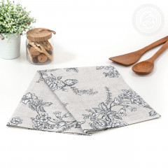 Полотенце кухонное «Жуи» - Фото 2