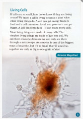 Oxford Read and Discover 6. Cells And Microbes - Фото 4