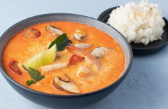 Паста «Том Ям» - Фото 1