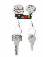 Ключница настенная - Фото 1