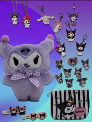 Адвент-календарь «Куроми» - Фото 4