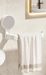 Держатель для туалета, ванной, кухни, гардеробной - Фото 1