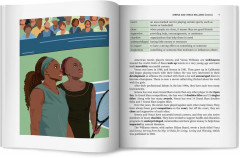 Great Athletes. Истории на английском для начинающих изучать язык - Фото 9